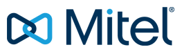 Mitel Logo