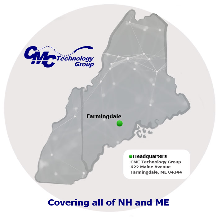 CMC Tech Group Maine